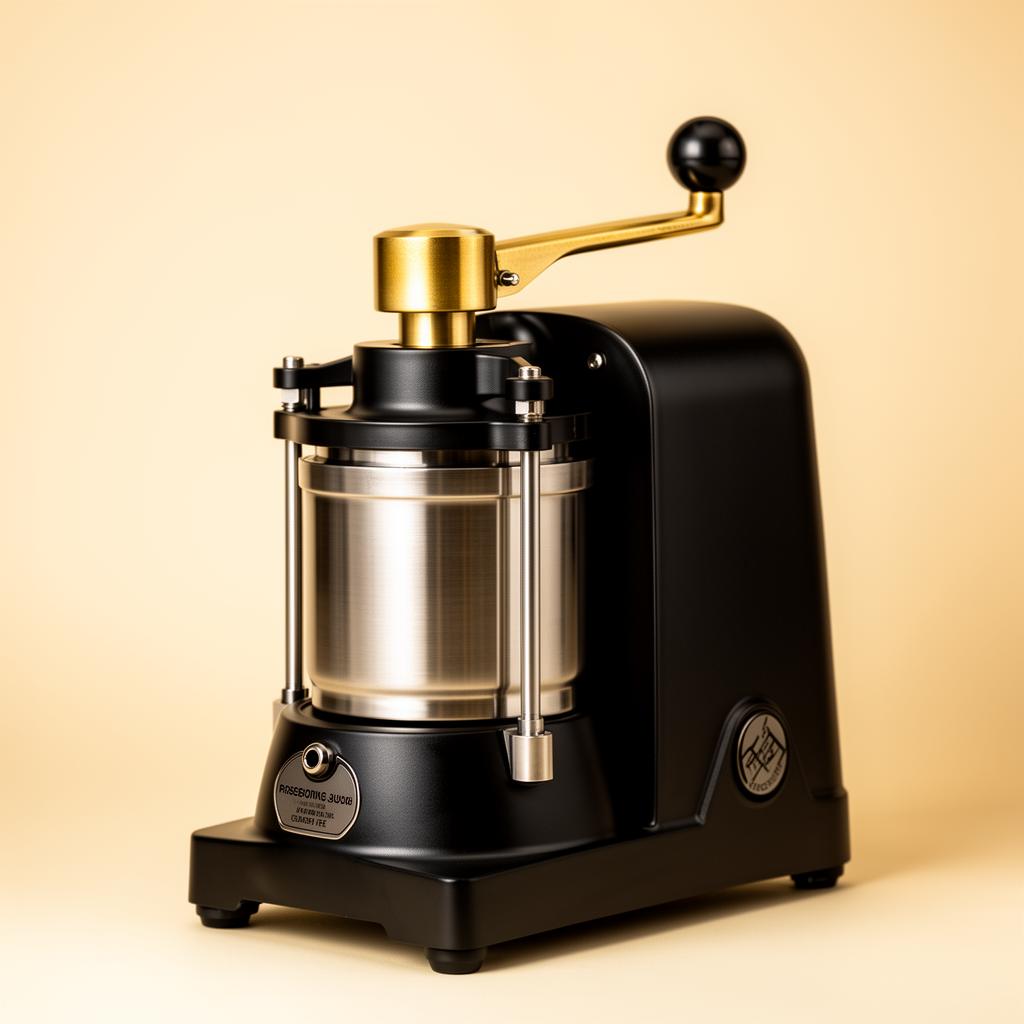 JuiceBar Pro