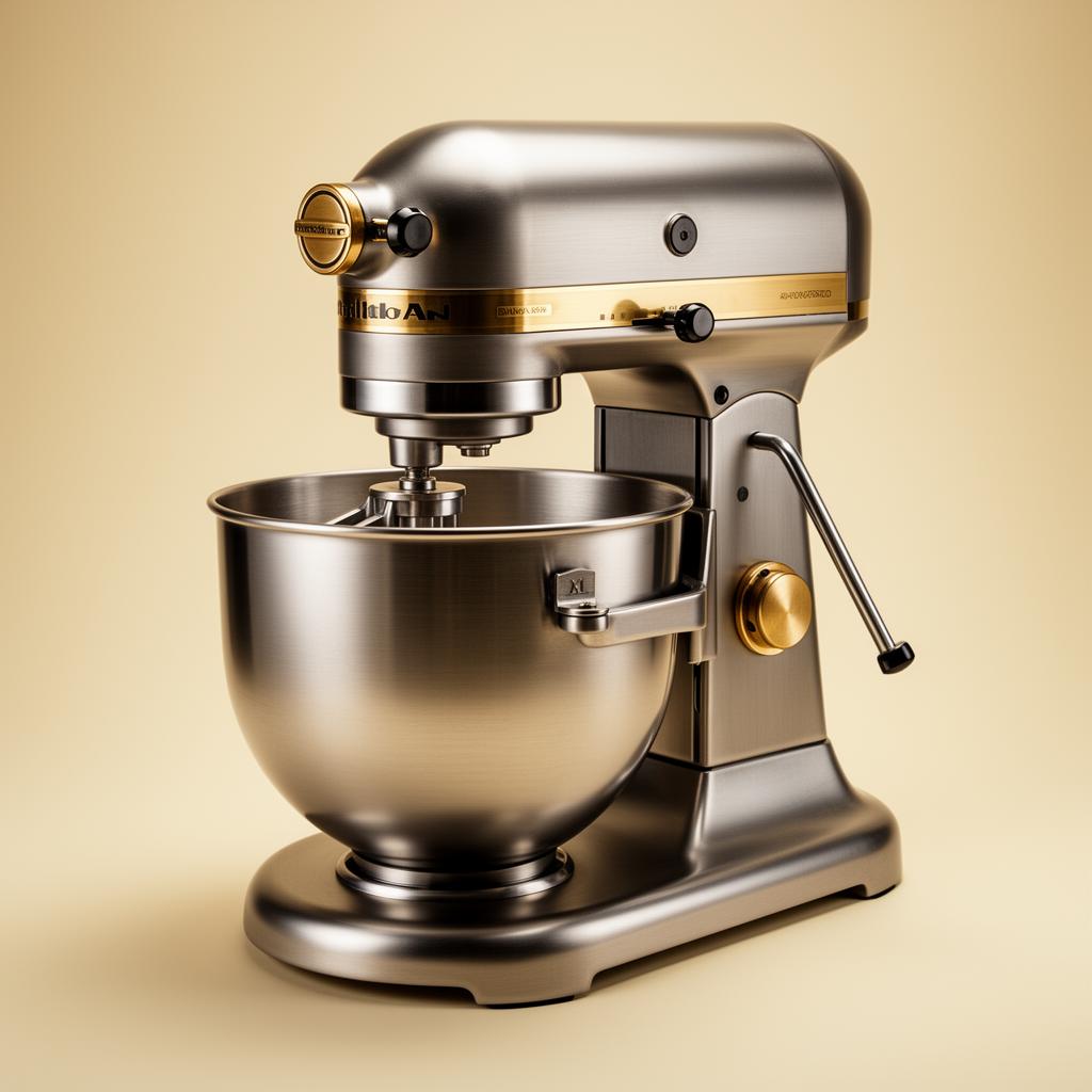 ProMix 800